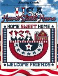 (image for) USA Home Sweet Home